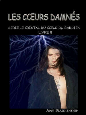 cover image of Les Coeurs Dammnés